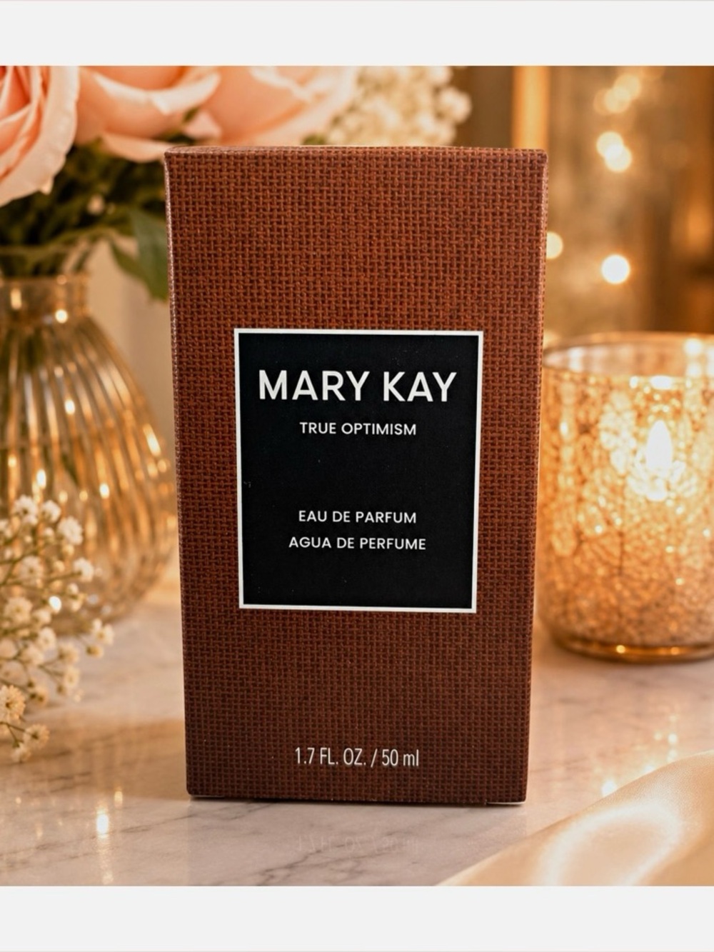Mary Kay Products